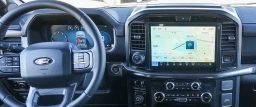 Ford F-150 LARIAT 4WD SuperCrew 5.5' Box 2026