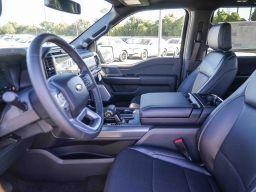 Ford F-150 LARIAT 4WD SuperCrew 5.5' Box 2026