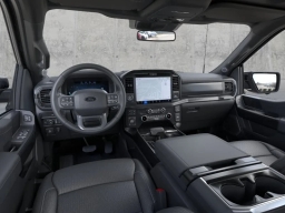 Ford F-150 LARIAT 4WD SuperCrew 5.5' Box 2026