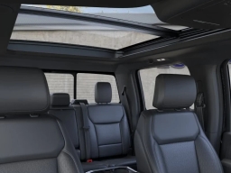 Ford F-150 LARIAT 4WD SuperCrew 5.5' Box 2026