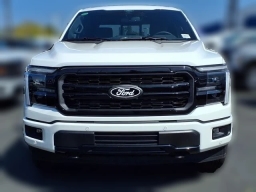 Ford F-150 LARIAT 4WD SuperCrew 5.5' Box 2026