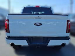 Ford F-150 LARIAT 4WD SuperCrew 5.5' Box 2026