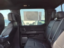 Ford F-150 LARIAT 4WD SuperCrew 5.5' Box 2026