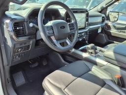 Ford F-150 LARIAT 4WD SuperCrew 5.5' Box 2026