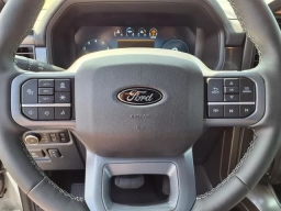 Ford F-150 LARIAT 4WD SuperCrew 5.5' Box 2026