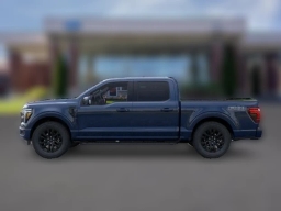 Ford F-150 LARIAT 4WD SuperCrew 5.5' Box 2026