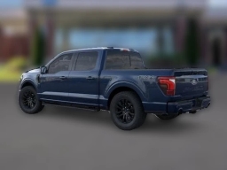 Ford F-150 LARIAT 4WD SuperCrew 5.5' Box 2026