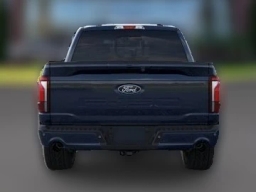 Ford F-150 LARIAT 4WD SuperCrew 5.5' Box 2026