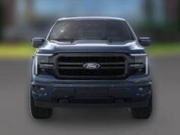 Ford F-150 LARIAT 4WD SuperCrew 5.5' Box 2026