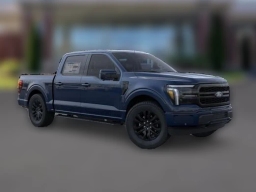 Ford F-150 LARIAT 4WD SuperCrew 5.5' Box 2026