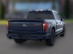Ford F-150 LARIAT 4WD SuperCrew 5.5' Box 2026
