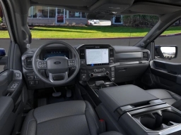 Ford F-150 LARIAT 4WD SuperCrew 5.5' Box 2026