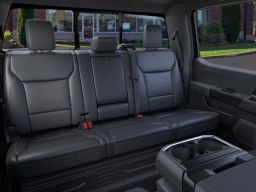 Ford F-150 LARIAT 4WD SuperCrew 5.5' Box 2026