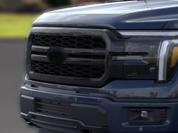 Ford F-150 LARIAT 4WD SuperCrew 5.5' Box 2026