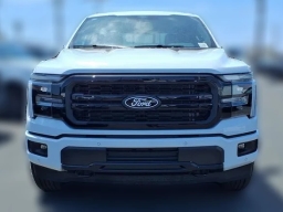 Ford F-150 LARIAT 4WD SuperCrew 5.5' Box 2026