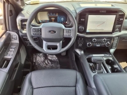 Ford F-150 LARIAT 4WD SuperCrew 5.5' Box 2026