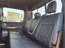 Ford F-150 LARIAT 4WD SuperCrew 5.5' Box 2026