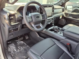Ford F-150 LARIAT 4WD SuperCrew 5.5' Box 2026