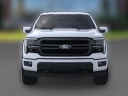 Ford F-150 LARIAT 4WD SuperCrew 5.5' Box 2025