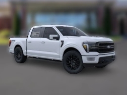 Ford F-150 LARIAT 4WD SuperCrew 5.5' Box 2025