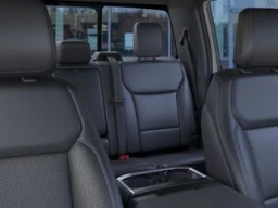 Ford F-150 LARIAT 4WD SuperCrew 5.5' Box 2025