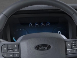 Ford F-150 LARIAT 4WD SuperCrew 5.5' Box 2025