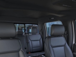 Ford F-150 LARIAT 4WD SuperCrew 5.5' Box 2025