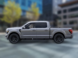 Ford F-150 LARIAT 4WD SuperCrew 5.5' Box 2026
