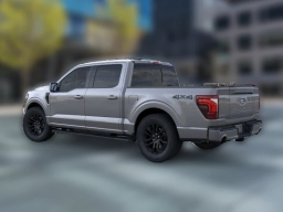 Ford F-150 LARIAT 4WD SuperCrew 5.5' Box 2026