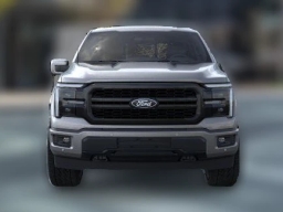 Ford F-150 LARIAT 4WD SuperCrew 5.5' Box 2026