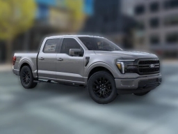 Ford F-150 LARIAT 4WD SuperCrew 5.5' Box 2026