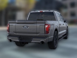 Ford F-150 LARIAT 4WD SuperCrew 5.5' Box 2026