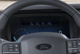 Ford F-150 LARIAT 4WD SuperCrew 5.5' Box 2026