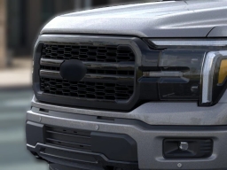 Ford F-150 LARIAT 4WD SuperCrew 5.5' Box 2026