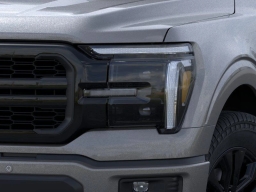 Ford F-150 LARIAT 4WD SuperCrew 5.5' Box 2026