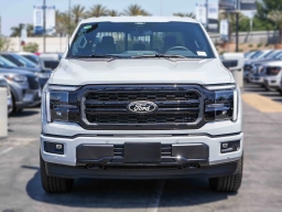 Ford F-150 LARIAT 4WD SuperCrew 5.5' Box 2026