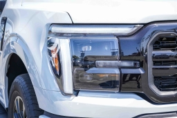 Ford F-150 LARIAT 4WD SuperCrew 5.5' Box 2026