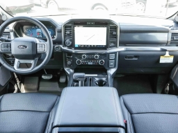 Ford F-150 LARIAT 4WD SuperCrew 5.5' Box 2026