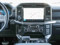 Ford F-150 LARIAT 4WD SuperCrew 5.5' Box 2026
