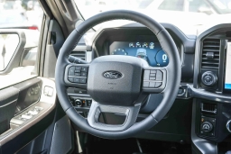 Ford F-150 LARIAT 4WD SuperCrew 5.5' Box 2026