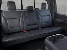 Ford F-150 LARIAT 4WD SuperCrew 5.5' Box 2026