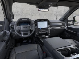Ford F-150 LARIAT 4WD SuperCrew 5.5' Box 2026