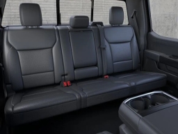 Ford F-150 LARIAT 4WD SuperCrew 5.5' Box 2026