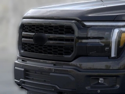 Ford F-150 LARIAT 4WD SuperCrew 5.5' Box 2026