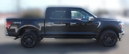 Ford F-150 LARIAT 4WD SuperCrew 5.5' Box 2026