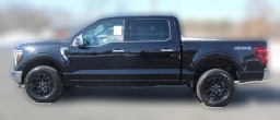 Ford F-150 LARIAT 4WD SuperCrew 5.5' Box 2026