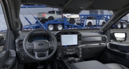 Ford F-150 LARIAT 4WD SuperCrew 5.5' Box 2026