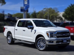 Ford F-150 LARIAT 4WD SuperCrew 5.5' Box 2026