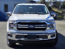 Ford F-150 LARIAT 4WD SuperCrew 5.5' Box 2026