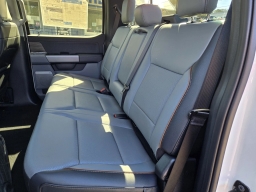 Ford F-150 LARIAT 4WD SuperCrew 5.5' Box 2026